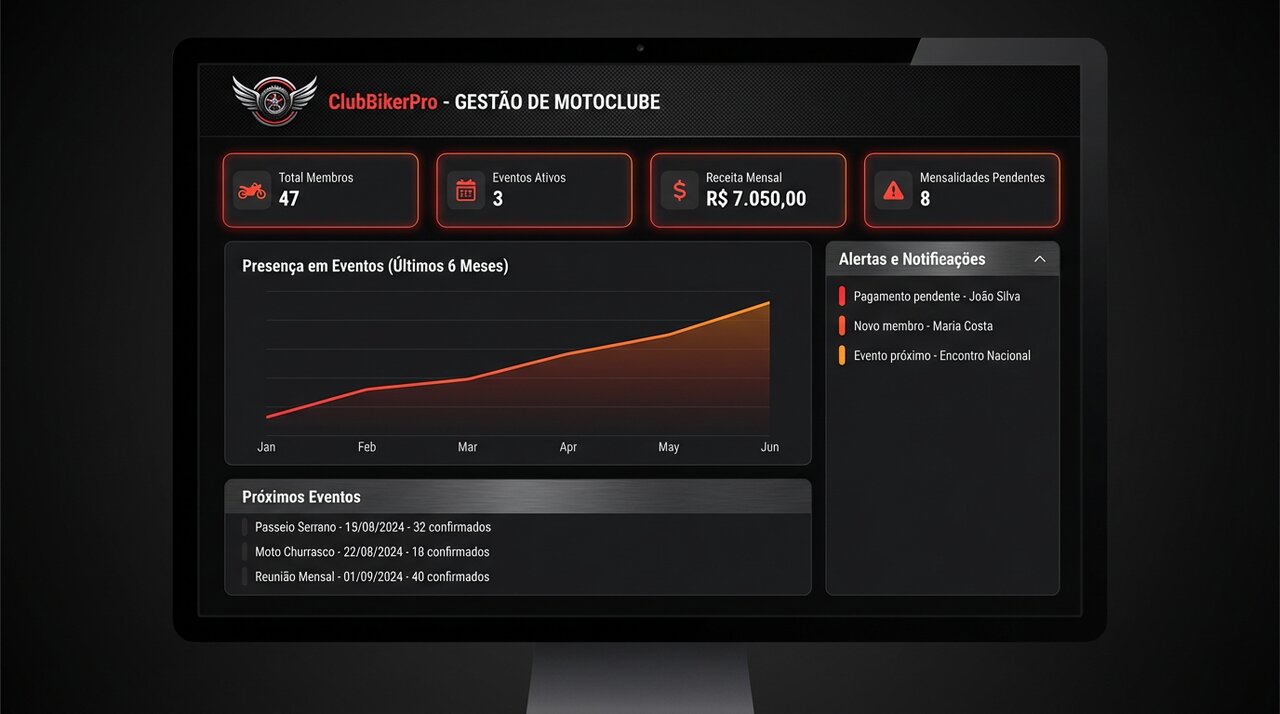 Dashboard Inteligente